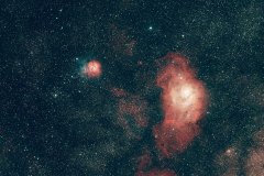 RMSS 2023 Best Deep Sky Photo - Bill Cavnaugh