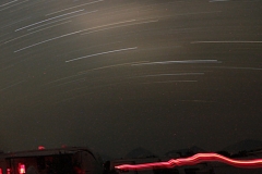 2017 Best Nighttime Photo - David Shouldice
