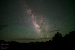 RMSS 2023 Best Nightscape Photo - Guy Johnson